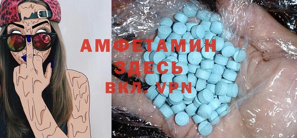 крисы Магас