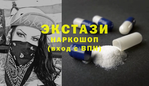 крисы Магас