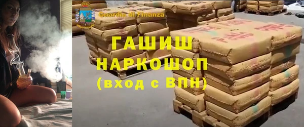 крисы Магас